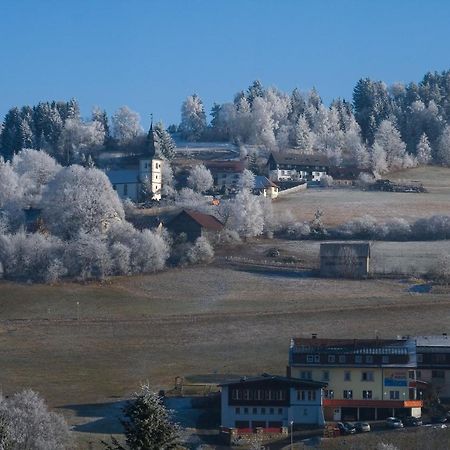 Ferienwohnung Haus Am Duerrberg "St. Georg" Варменщайнах Екстериор снимка